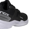 2026 Nox AT10 PRO padel shoes (Black/White) - view 5