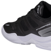2026 AT10 PRO Padel Shoes (Black/White)
