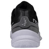 2026 Nox AT10 PRO padel shoes (Black/White) - view 4