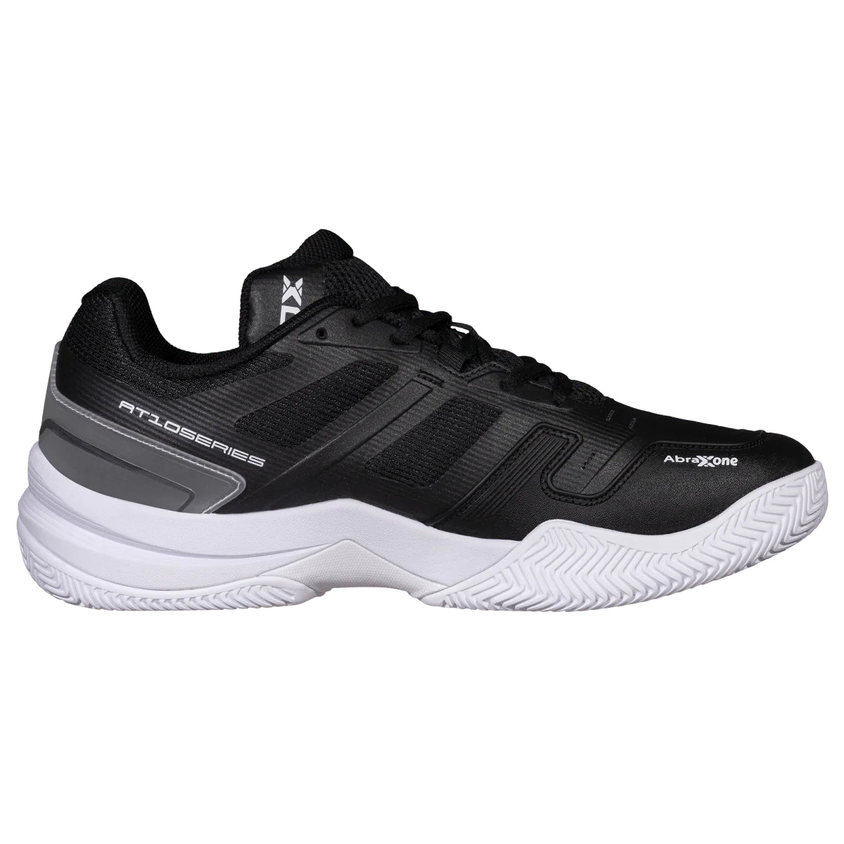 2026 Nox AT10 PRO padel shoes (Black/White) - view 9