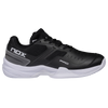 2026 AT10 PRO Padel Shoes (Black/White)