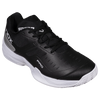 2026 AT10 PRO Padel Shoes (Black/White)