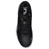 2026 Nox AT10 PRO padel shoes (Black/White) - view 11