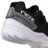 2026 Nox AT10 PRO padel shoes (Black/White) - view 7