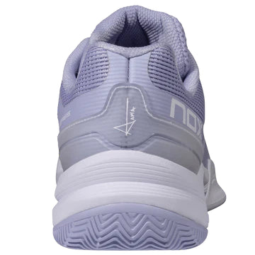 2026 Nox AT10 PRO padel shoes (Purple/White) - view 5