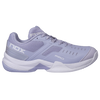 2026 AT10 PRO Padel Shoes (Purple/White)