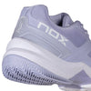 2026 Nox AT10 PRO padel shoes (Purple/White) - view 8
