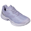 2026 AT10 PRO Padel Shoes (Purple/White)