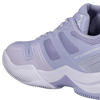 2026 AT10 PRO Padel Shoes (Purple/White)
