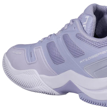 2026 Nox AT10 PRO padel shoes (Purple/White) - view 7