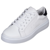 NOX Street Shoes White/Blue