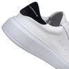 NOX Street Shoes White/Blue
