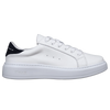 NOX Street Shoes White/Blue