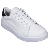 NOX Street Shoes White/Blue
