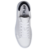 NOX Street Shoes White/Blue