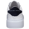 NOX Street Shoes White/Blue