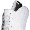 NOX Tapia Leather Street padel shoes (White/Blue) - view 10
