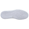 NOX Tapia Leather Street padel shoes (White/Blue) - view 8