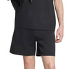 Adidas Z.N.E men's padel shorts (Black) - view 2