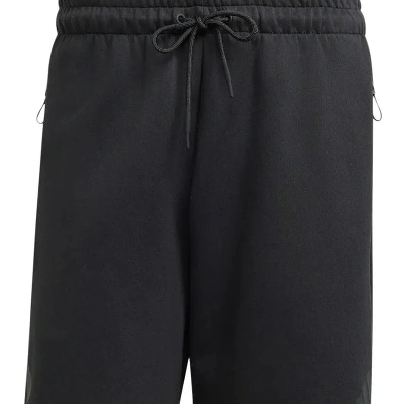 Adidas Z.N.E men's padel shorts (Black) - view 6