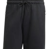 Adidas Z.N.E men's padel shorts (Black) - view 6